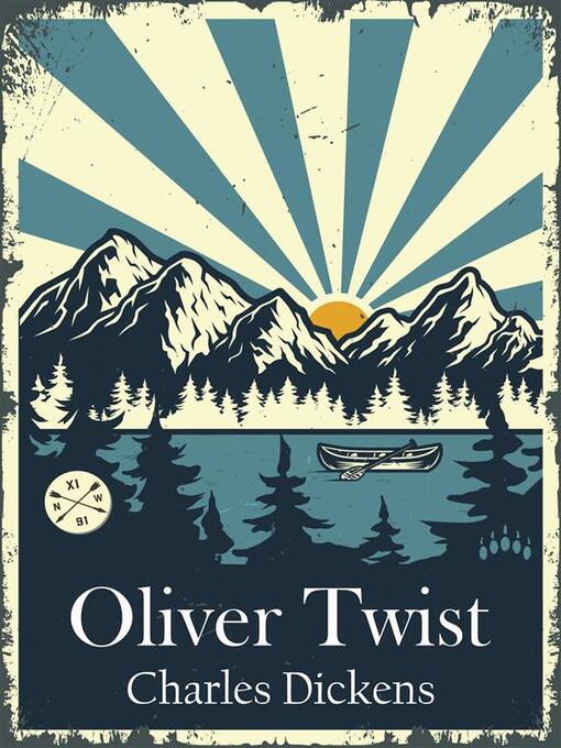 Title details for Oliver Twist by Charles Dickens - Available